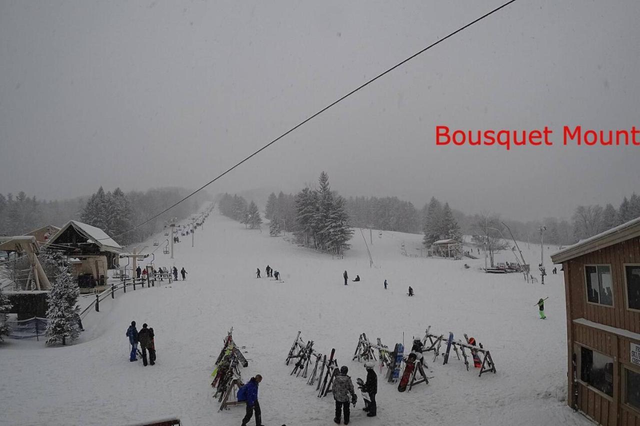2 Bed Berkshire Getaway Minutes To Jiminy Peak Ski Ганкок Екстер'єр фото